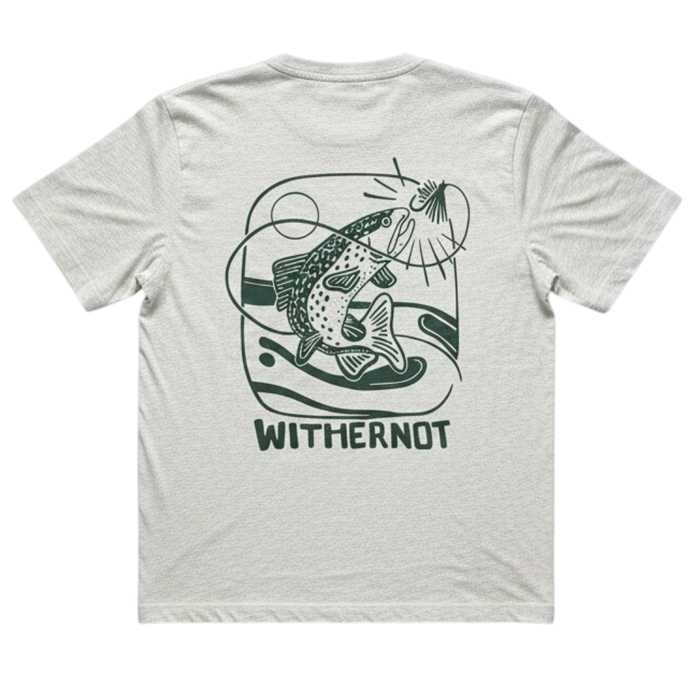 Trout Tee
