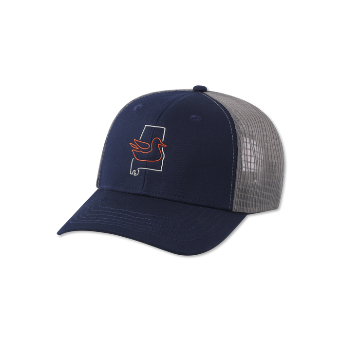 Navy| Front