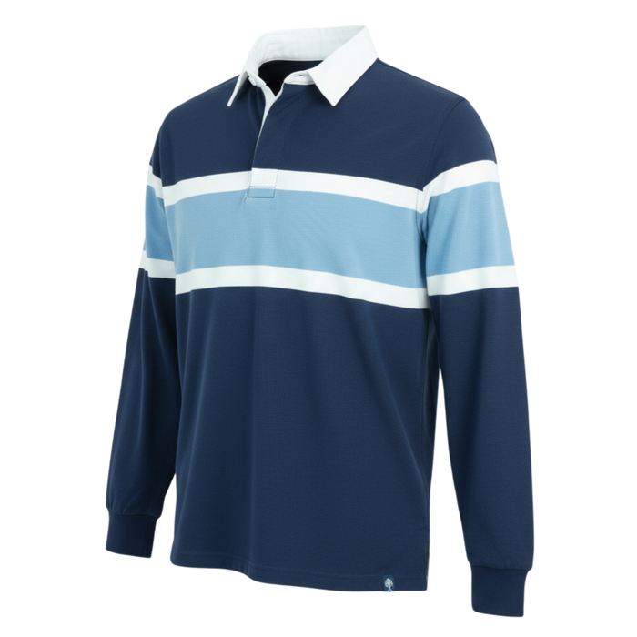 Tundra Rugby Shirt