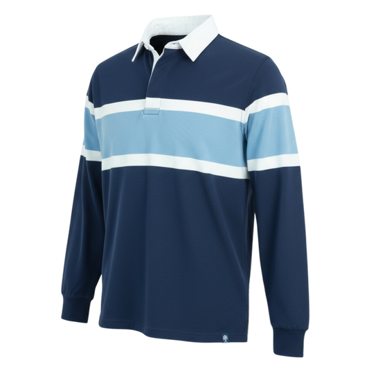Tundra Rugby Shirt