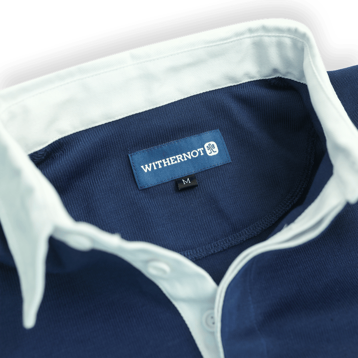 Tundra Rugby Shirt Shirts & Tops Withernot