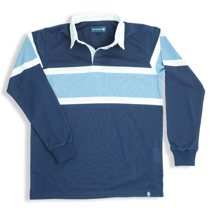 Tundra Rugby Shirt Shirts & Tops Withernot