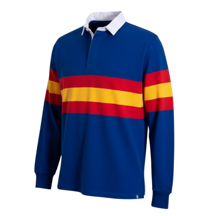 Ulysses Rugby Shirt