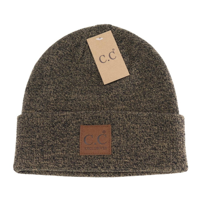 Brown Mix