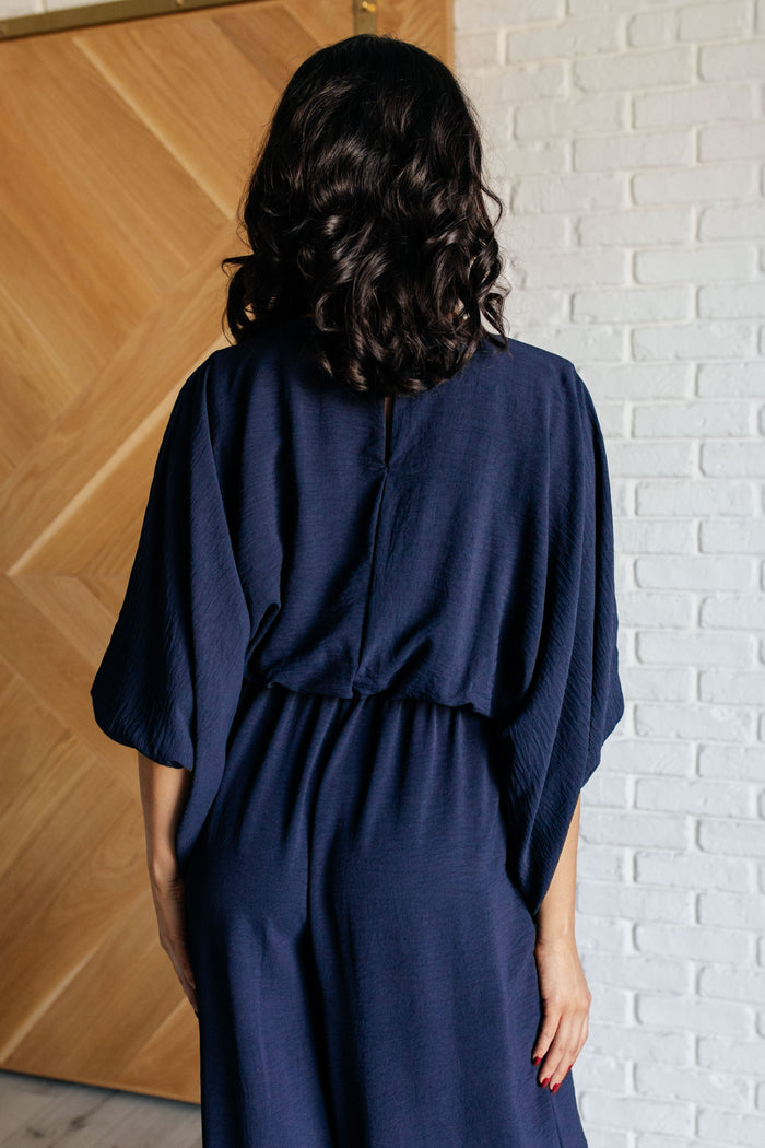 Up to Something Wide Leg Jumpsuit Jumpsuit Ave Shops- Tilden Co.