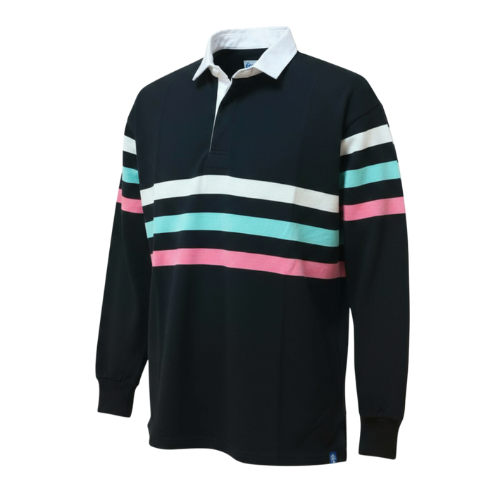 Vail Rugby Shirt