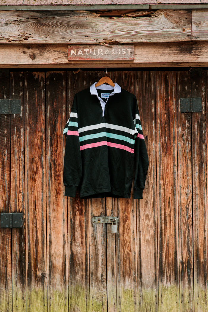 Vail Rugby Shirt