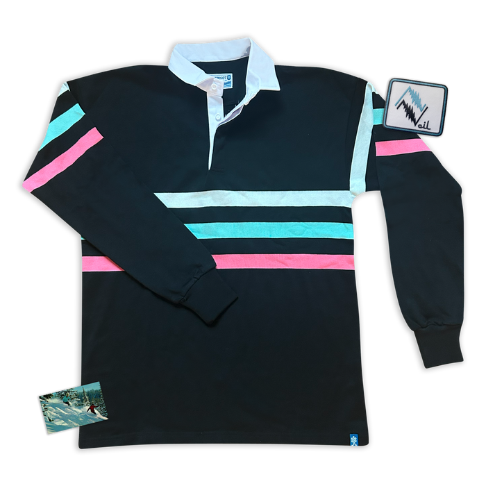 Vail Rugby Shirt