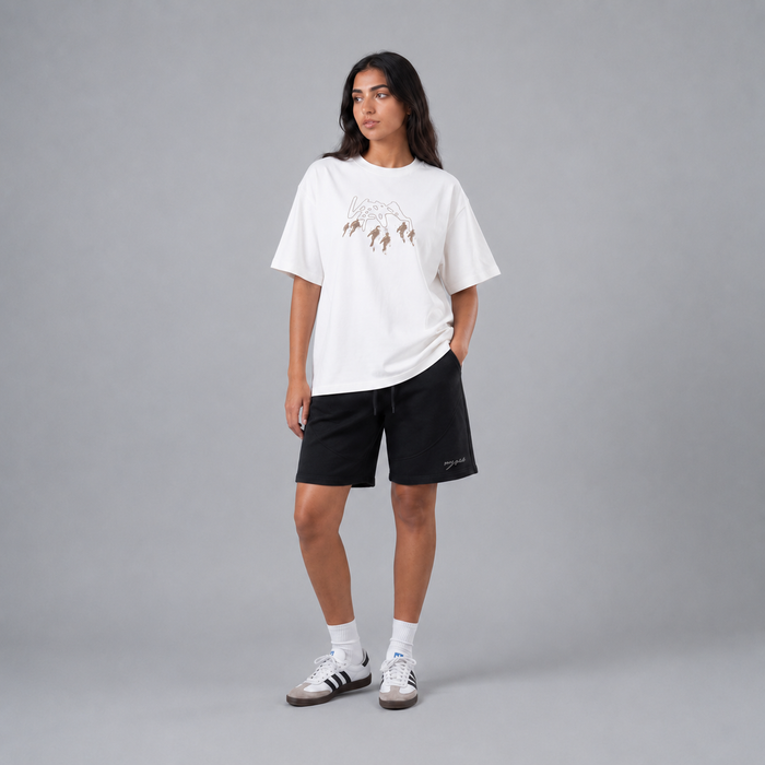 Vega Ghost Tee