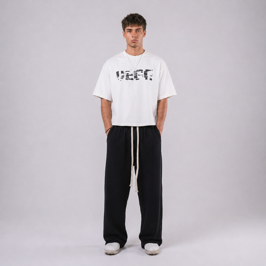 Vega Glitch Mode Tee