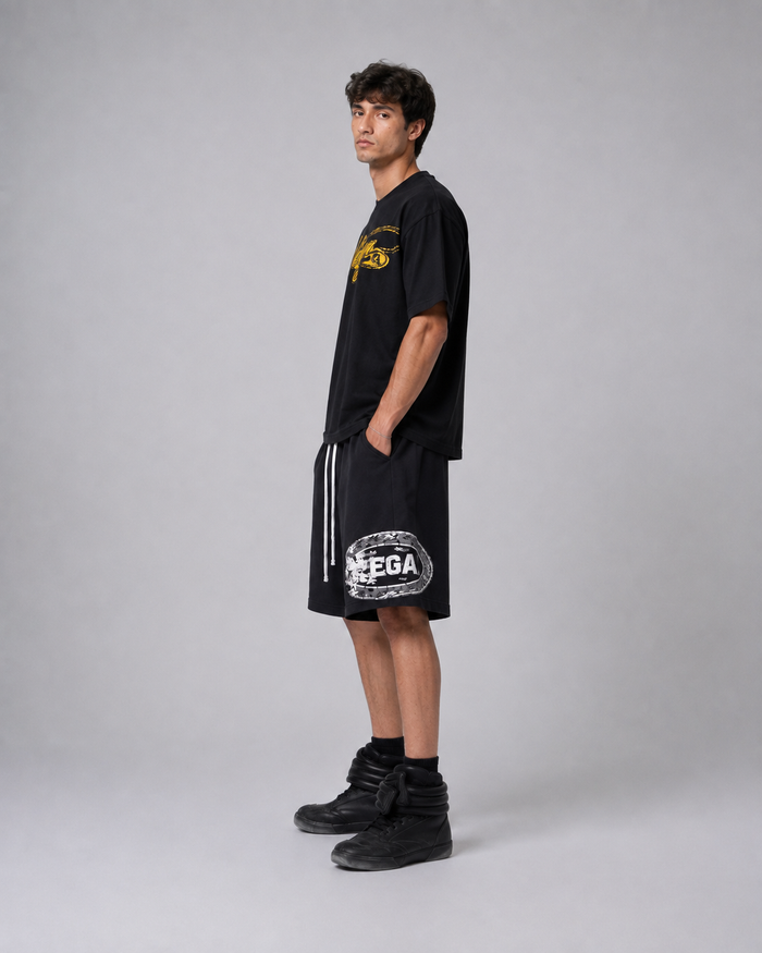 Vega Rush Tee