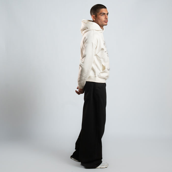 Vega Standard Hoodie