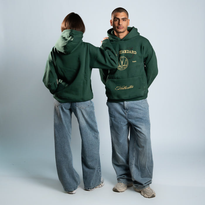 Vega Standard Hoodie