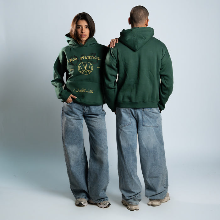 Vega Standard Hoodie