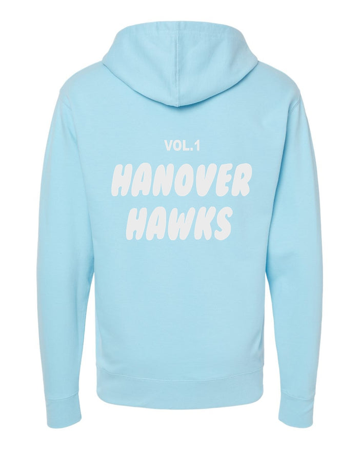 Vol. 1- Adult Hanover Hawks Sweatshirt