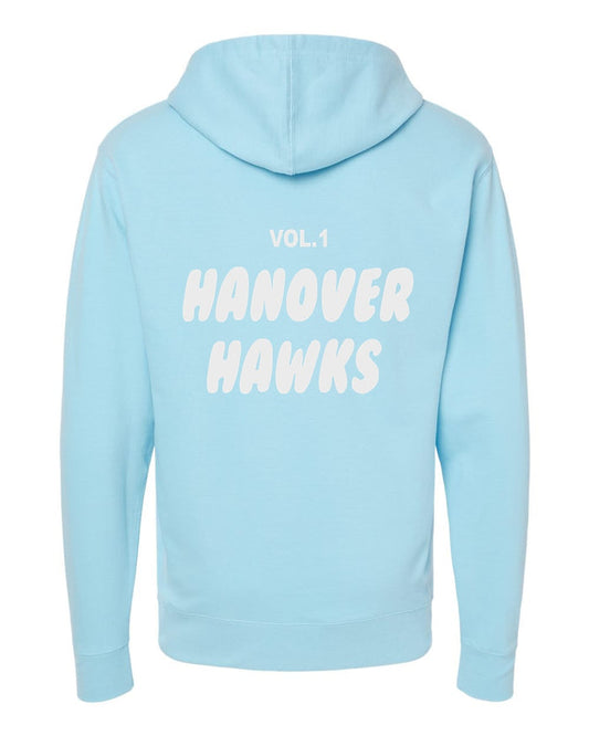 Vol. 1- Adult Hanover Hawks Sweatshirt