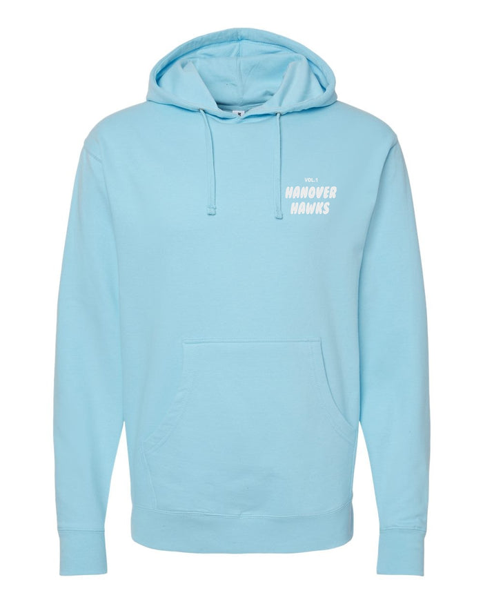 Vol. 1- Adult Hanover Hawks Sweatshirt
