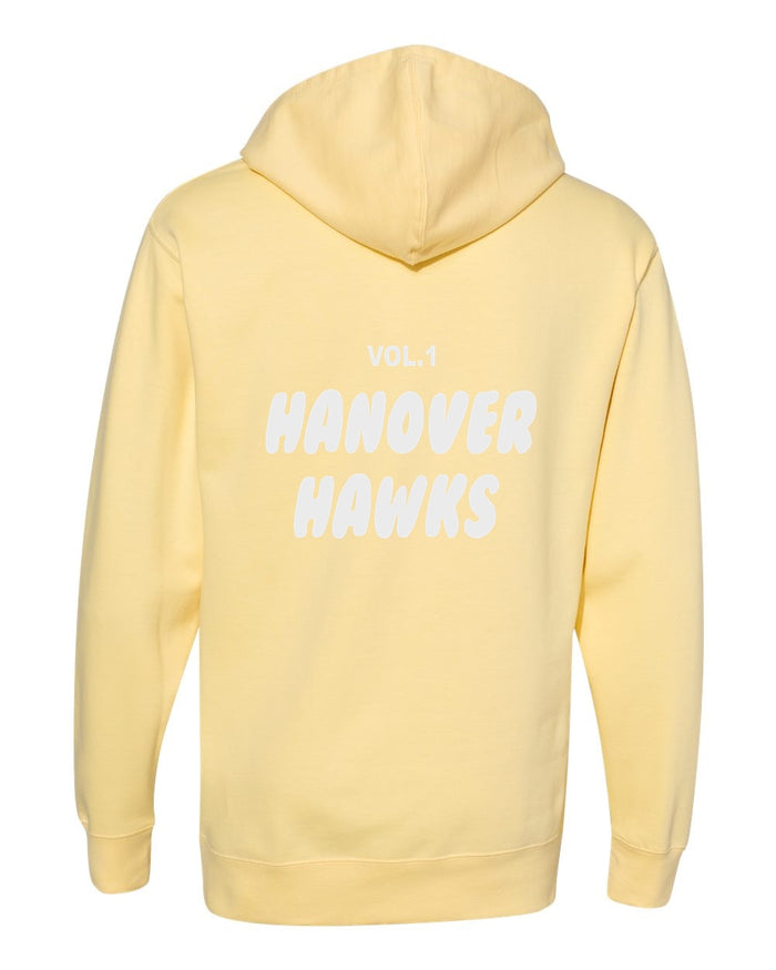 Vol. 1- Adult Hanover Hawks Sweatshirt