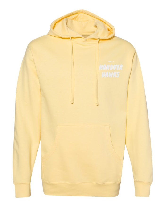 Vol. 1- Adult Hanover Hawks Sweatshirt