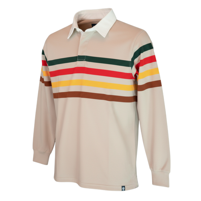 Voyageur Rugby Shirt