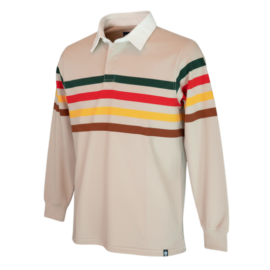 Voyageur Rugby Shirt