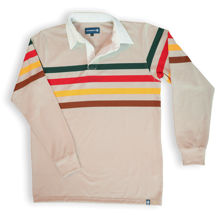 Voyageur Rugby Shirt