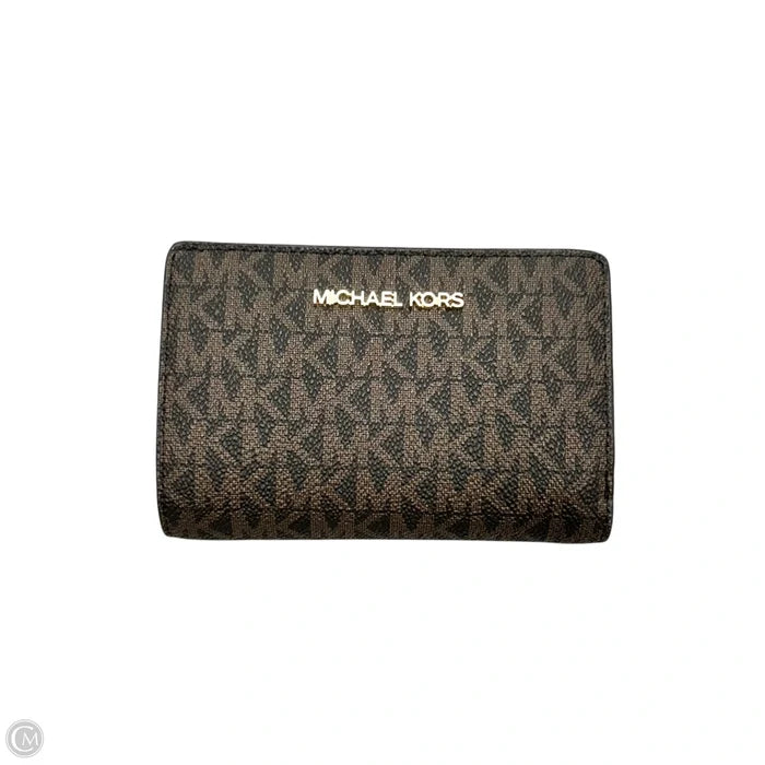 Wallet Designer By Michael By Michael Kors, Size: Small