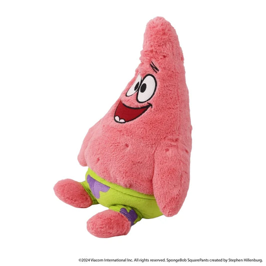 Warmies - Patrick Star