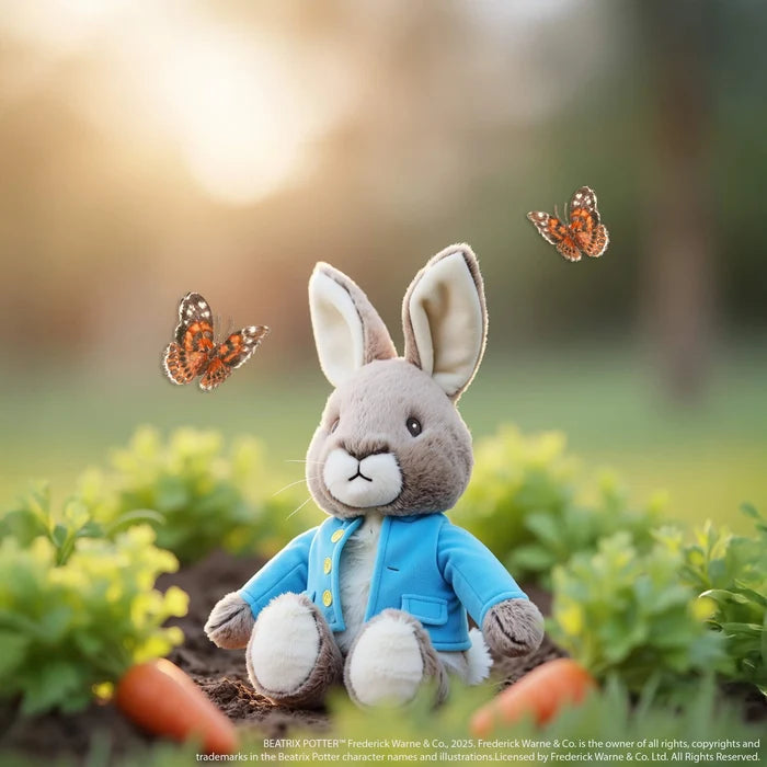 Warmies - Peter Rabbit