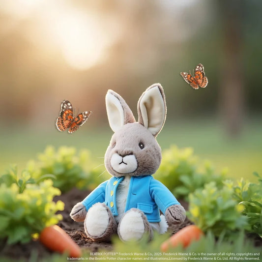 Warmies - Peter Rabbit