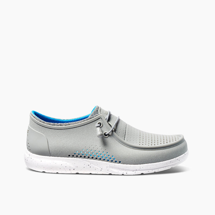 Water Coast - Grey - Right Side View