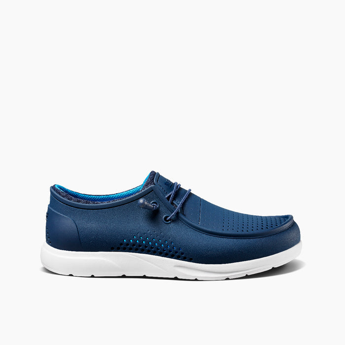 Water Coast - Navy - Right Side View