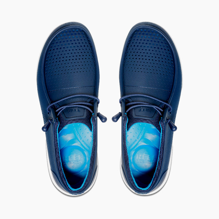 Water Coast - Navy - Top View