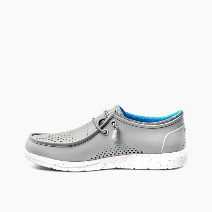 Water Coast - Grey - Left Side View