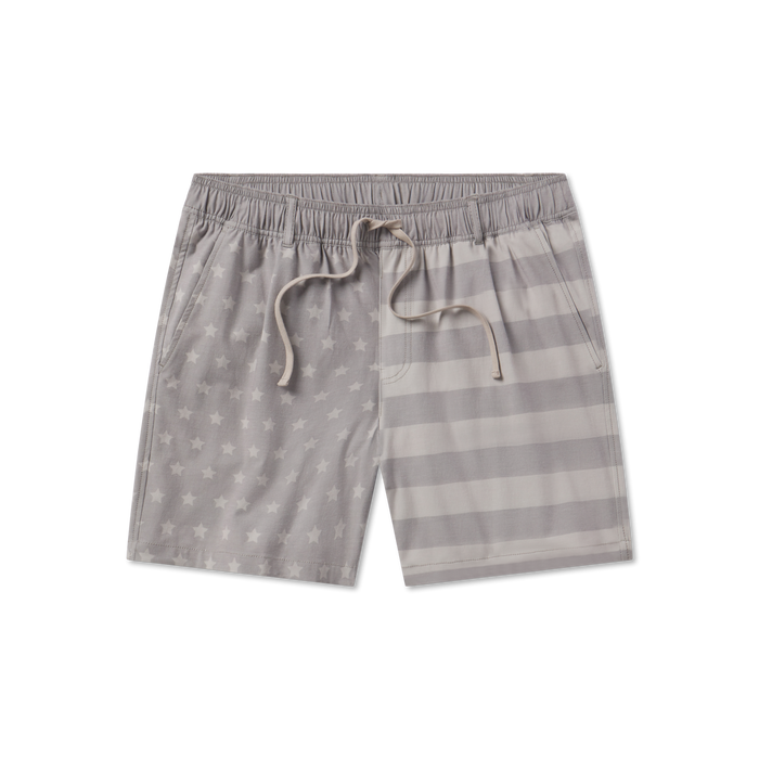 Light Gray Chambray