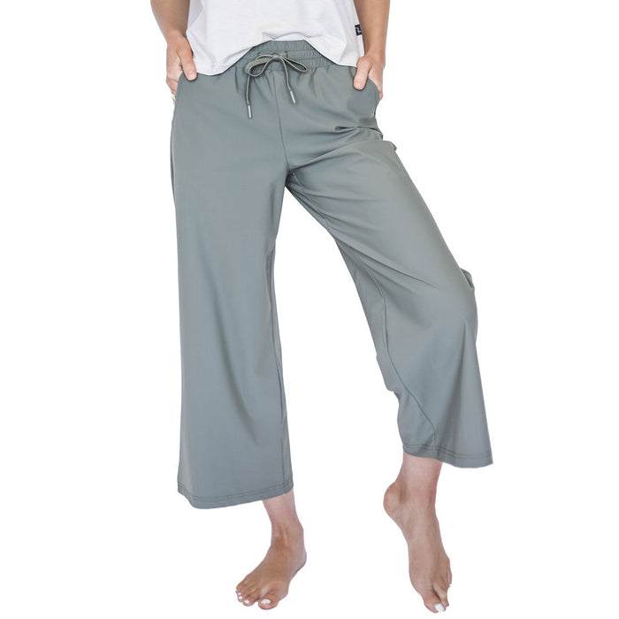 Slate Green / XS / Regular