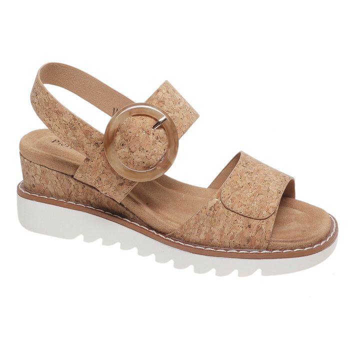 Willow Strap Sandals Sandal Pierre Dumas- Tilden Co.