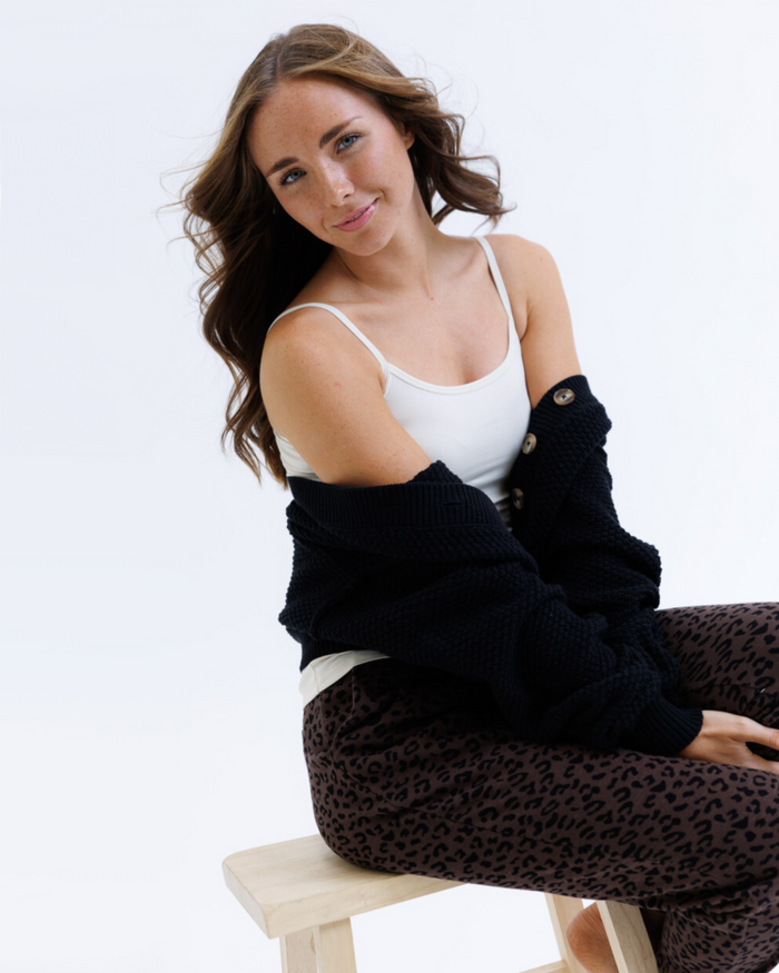 Wonder Cami Tees Downeast- Tilden Co.