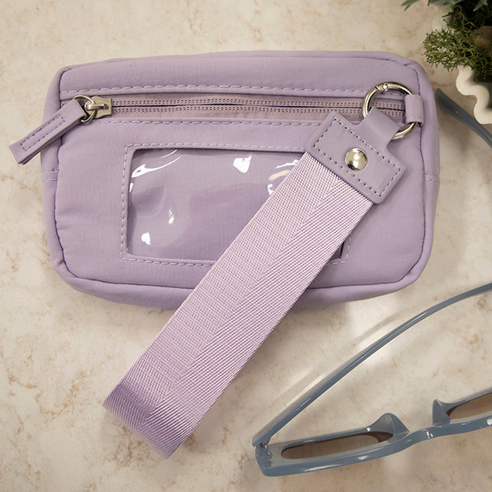 Wrist Wallet Bag Janela Bay- Tilden Co.