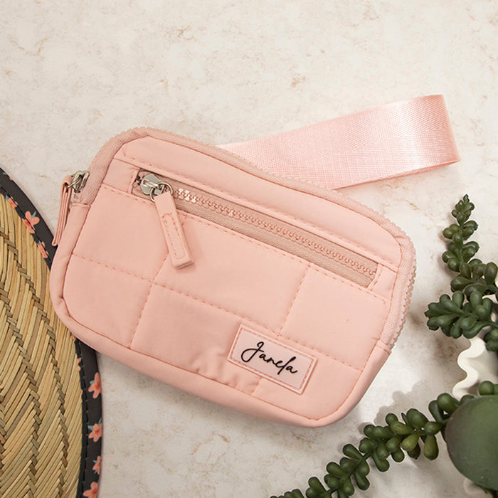 Wrist Wallet Bag Janela Bay- Tilden Co.