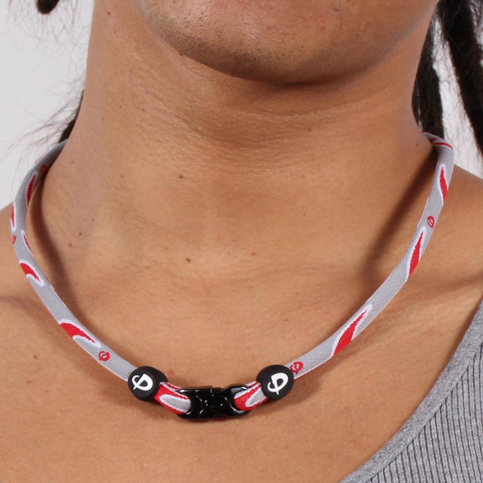 X30 RAZOR TITANIUM NECKLACE