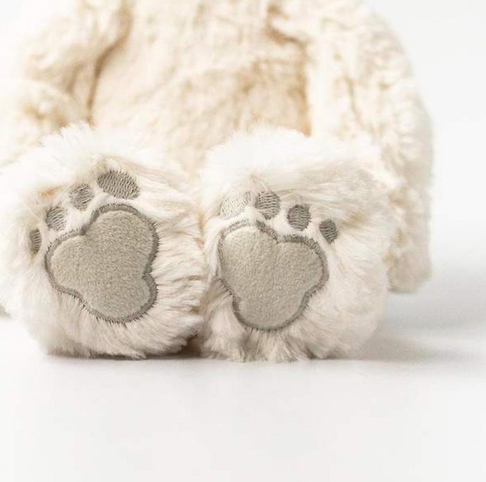 Yeti Kin + Lesson Book - Mindfulness - Premium toys from Slumberkins Inc. - Just $48! Shop now at Pat's Monograms