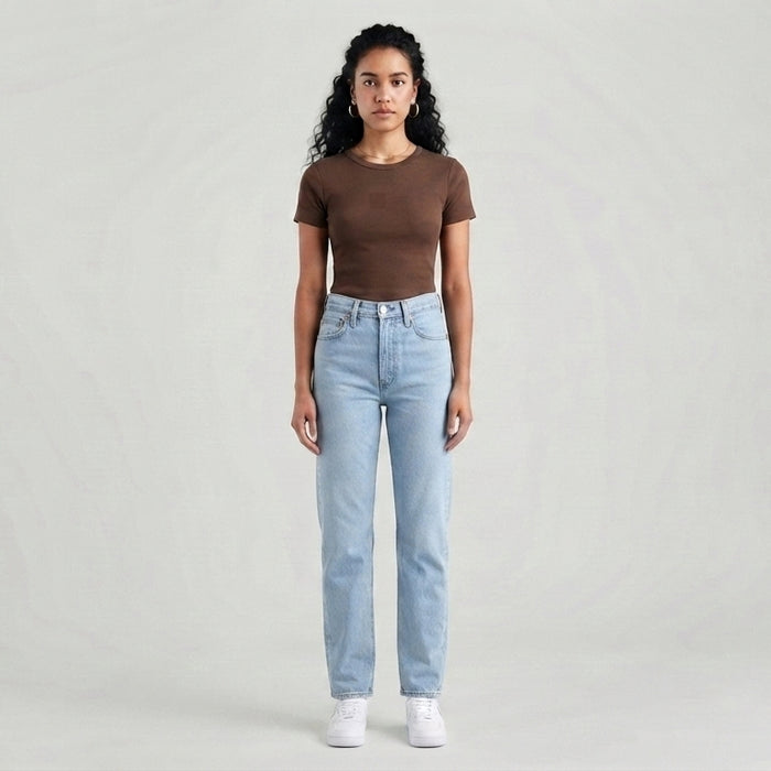 Yonyo Basic Top