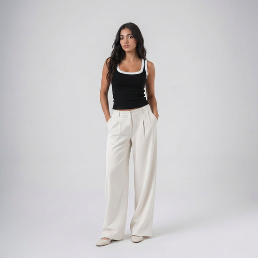 Yonyo Layer Tank Top