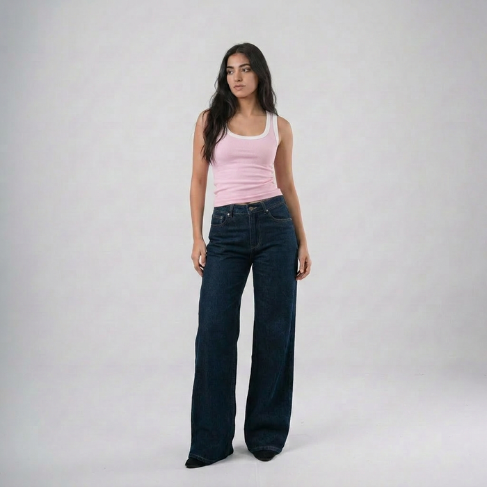 Yonyo Layer Tank Top