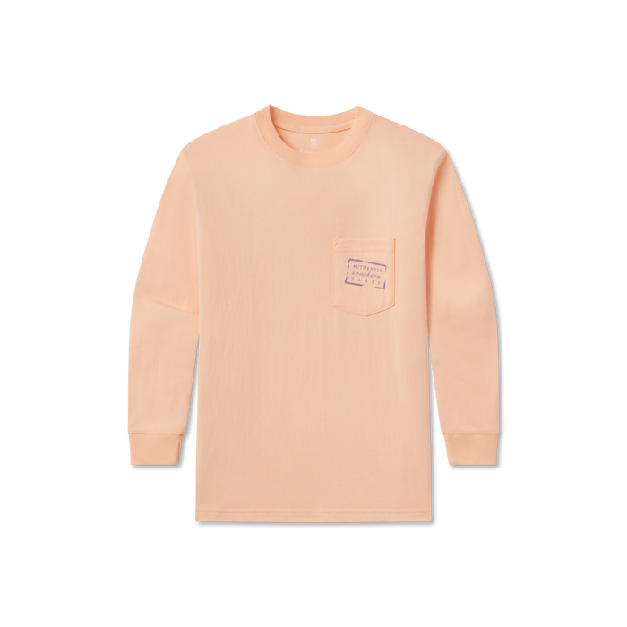Peach| Front
