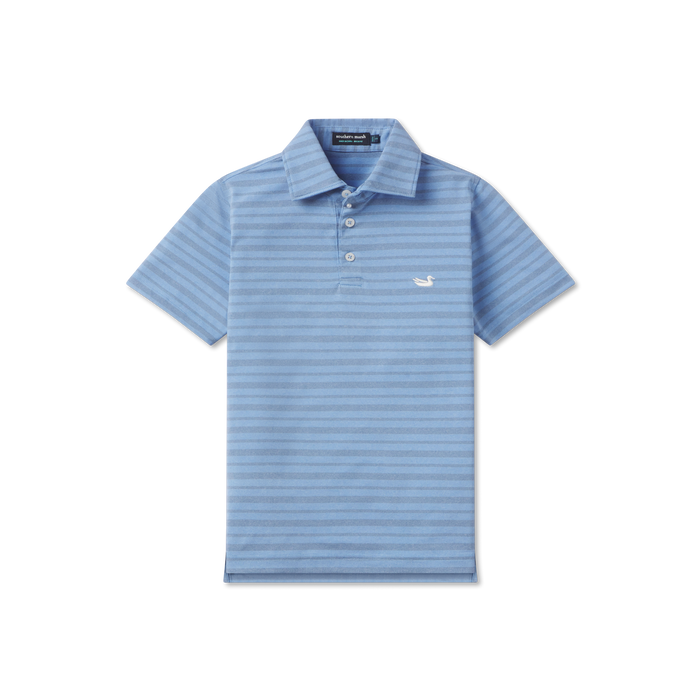 French Blue | Front
