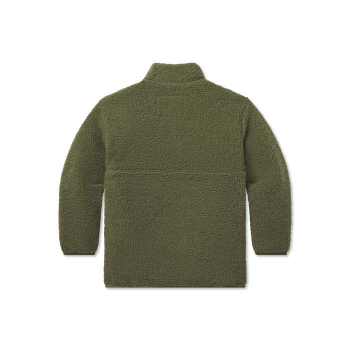 Dark   Olive | Back