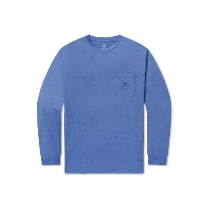 Oxford Blue | Front