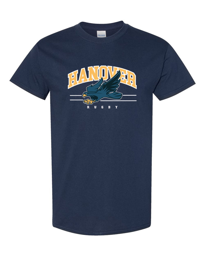 Youth Navy Sports T-shirt